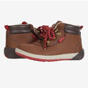 Merrell Bare Steps 2.0 Toddler Boots